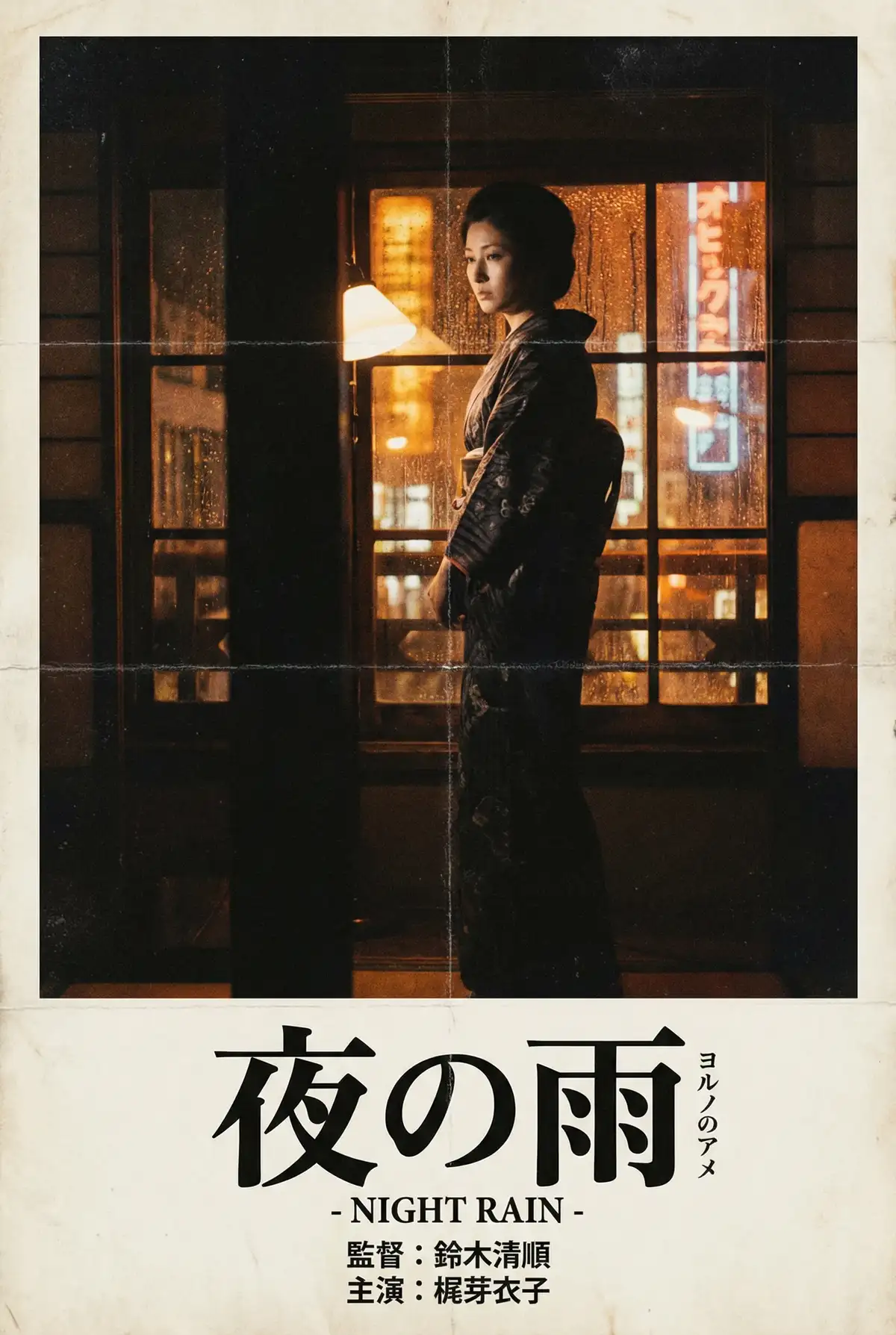 日本经典伦理电影海报 - 五十度飞在线播放免费观看 馆藏推荐作品
